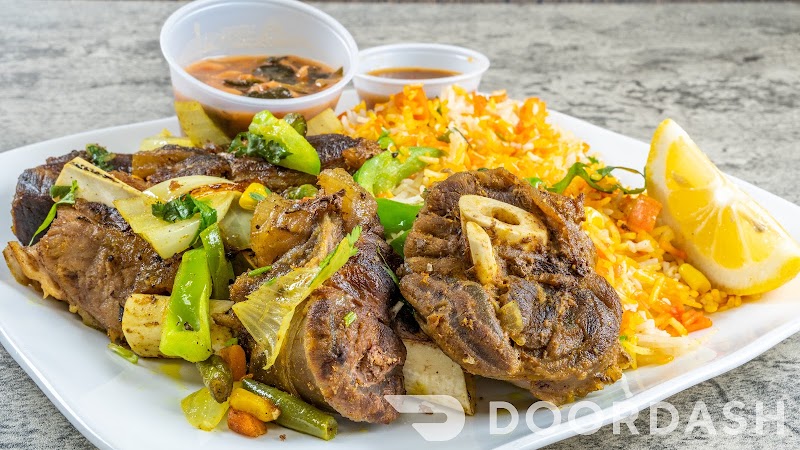 Banaadir Cafe and Grill photo 2