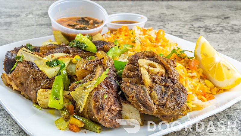 Banaadir Cafe and Grill photo 2