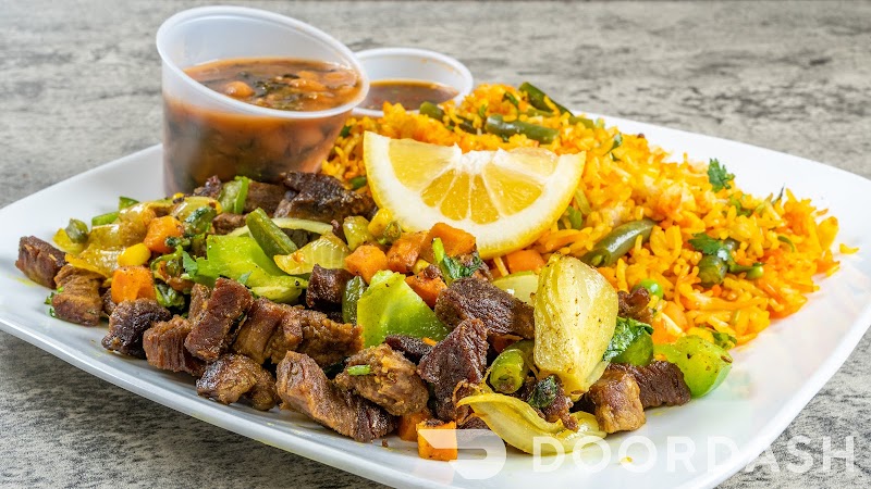 Banaadir Cafe and Grill photo 2