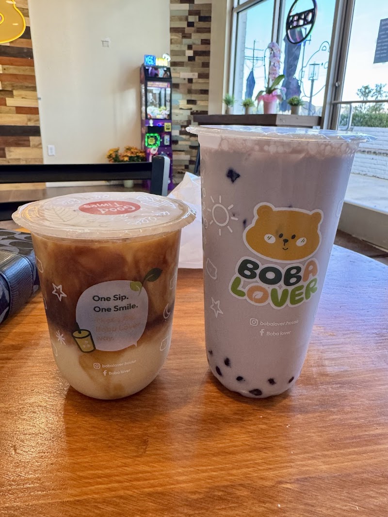 Boba Lover photo 3