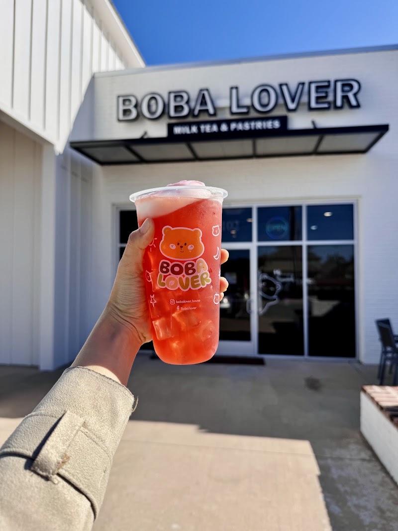 Boba Lover photo 2