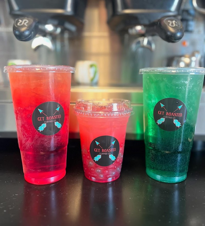 Get Roasted Coffee Co. photo 2