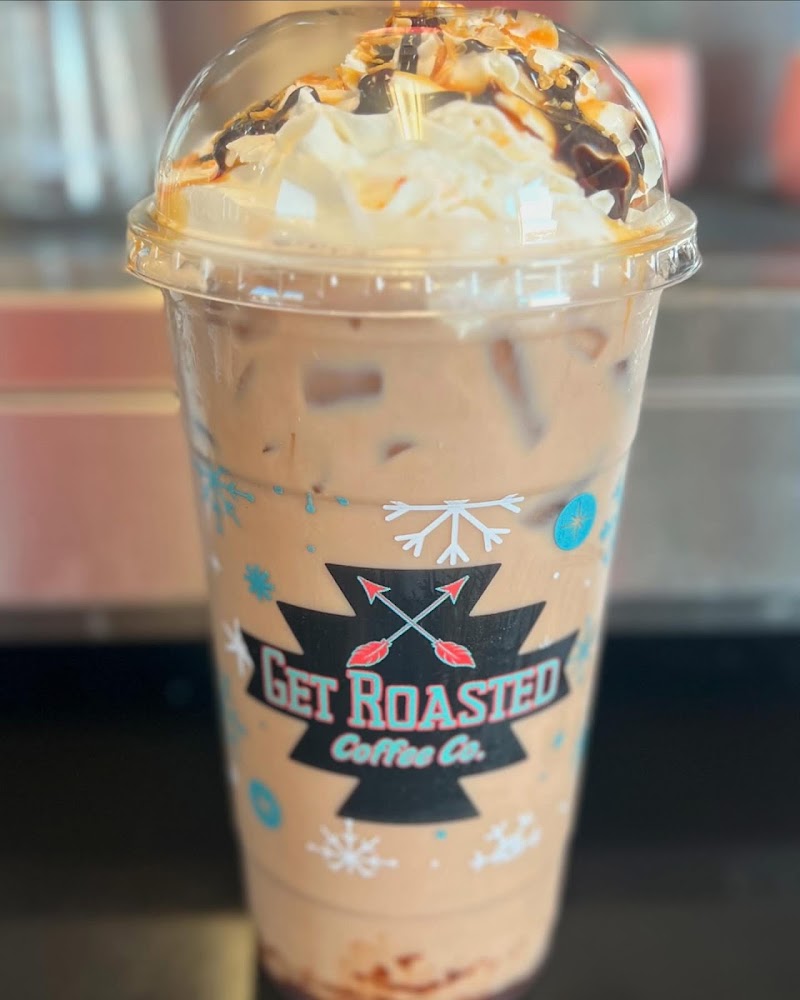 Get Roasted Coffee Co. photo 1
