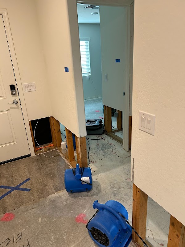 Built Different Restoration — photo