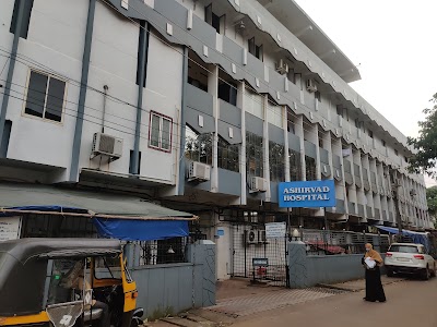 ASHIRVAD HOSPITAL KANNUR - Image 2