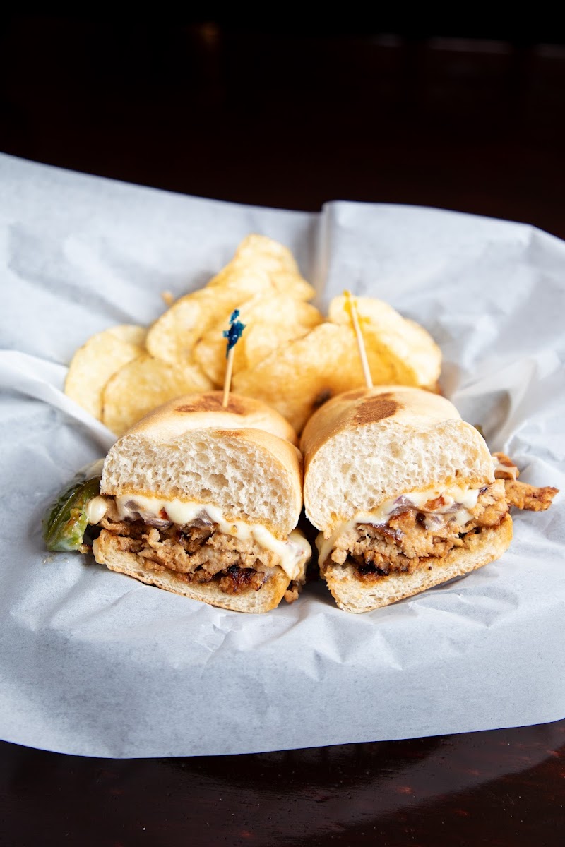 The Gilmore Cafe photo 4