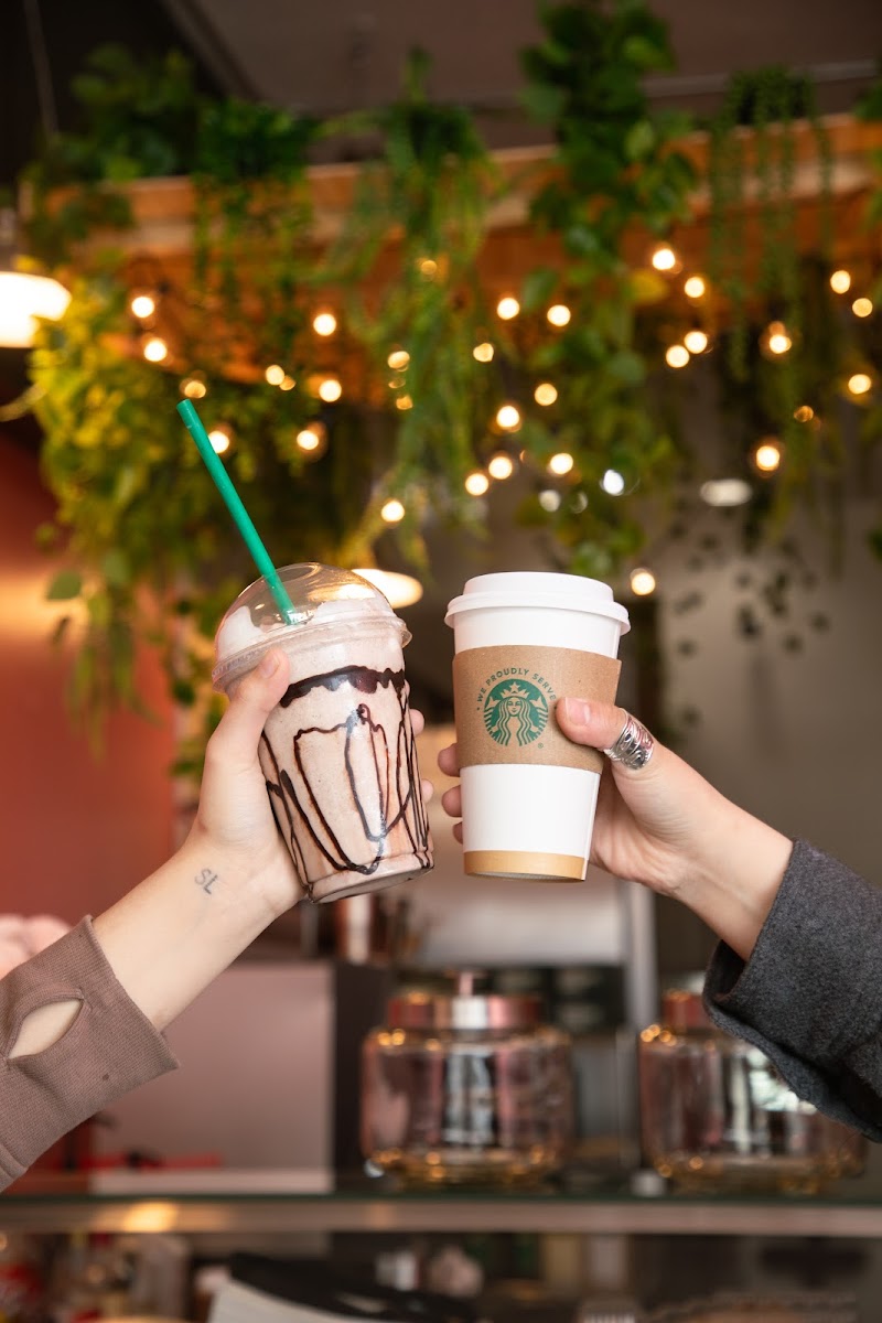 The Gilmore Cafe photo 2