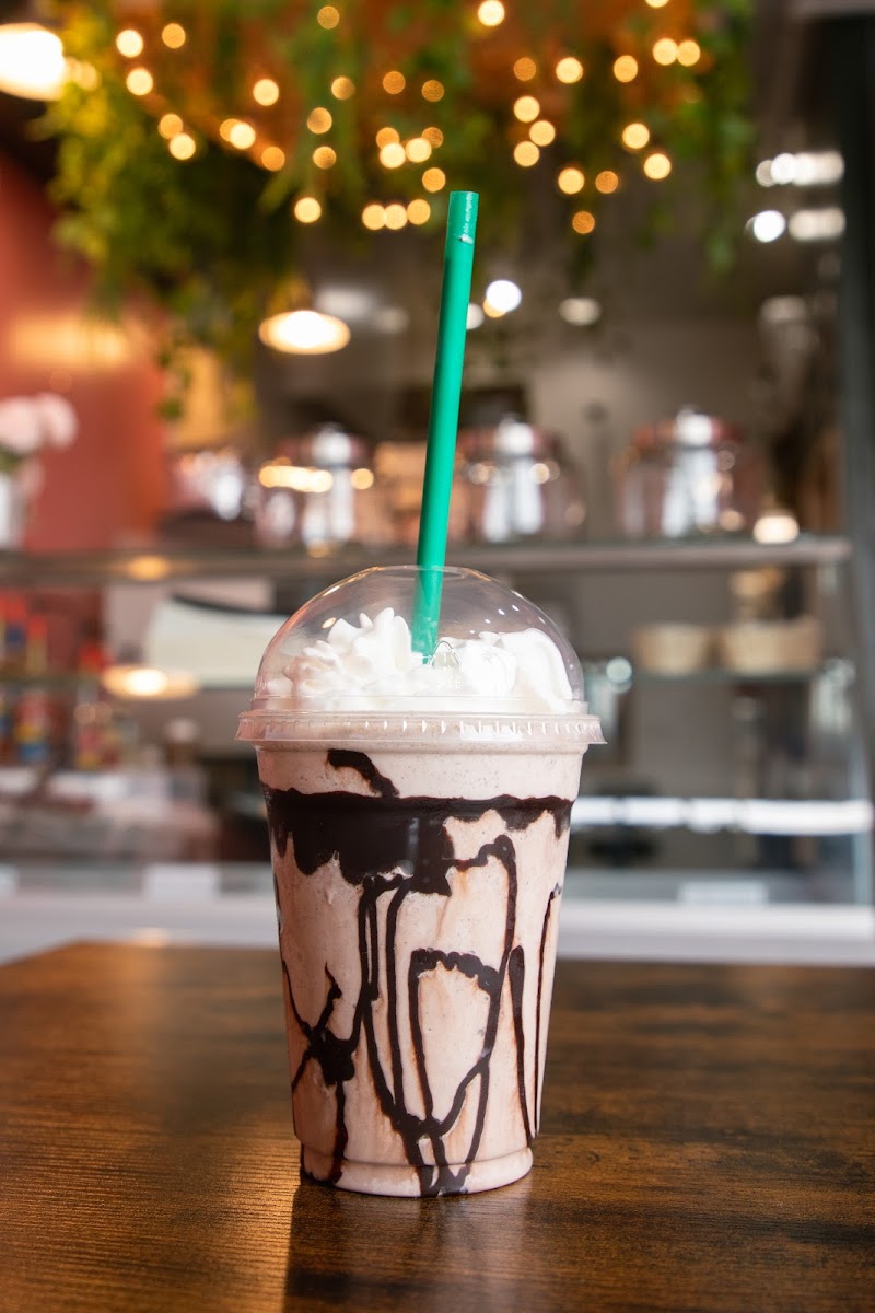 The Gilmore Cafe photo 3