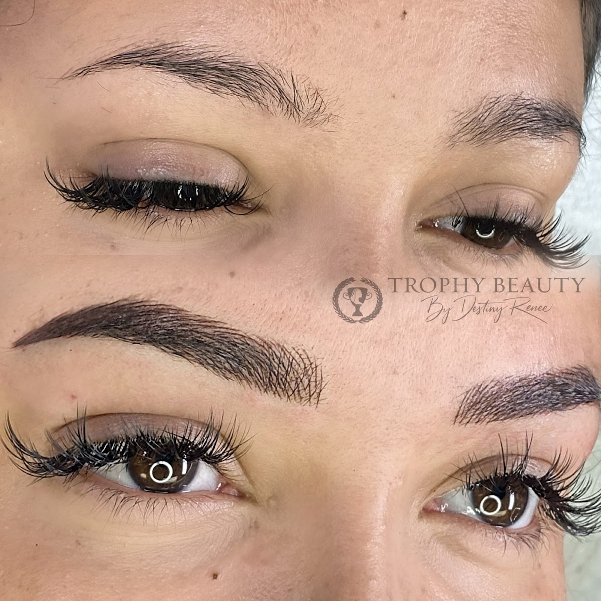 Trophy Beauty tattoo parlor in Elk Grove, CA