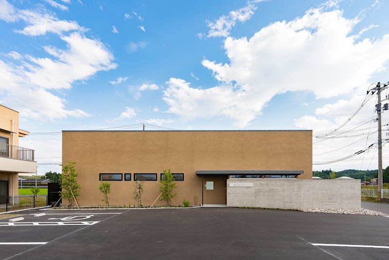 おざわ女性総合クリニックの外観