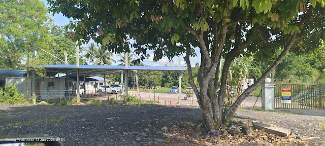 SJK(T) GELANG PATAH photo 3