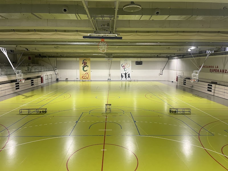 Polideportivo Buen Consejo