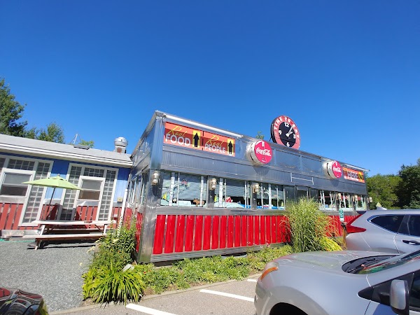 104 Diner