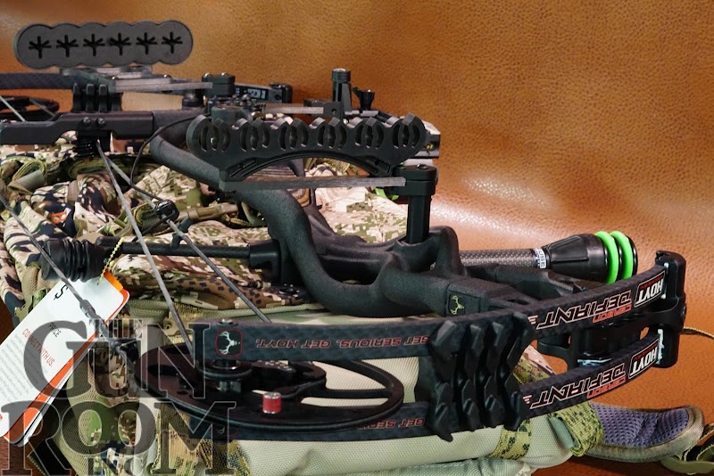 Oregon Guns photo