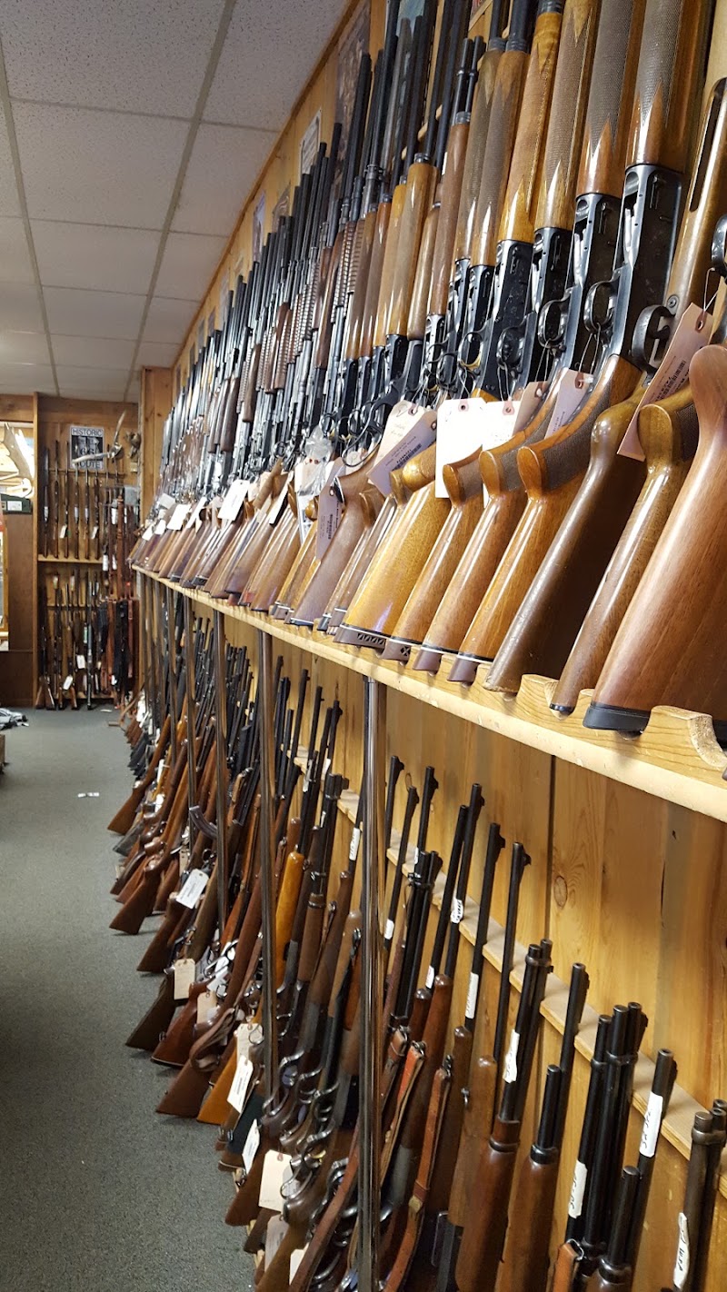 Oregon Guns photo
