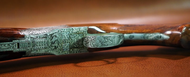 Oregon Guns photo