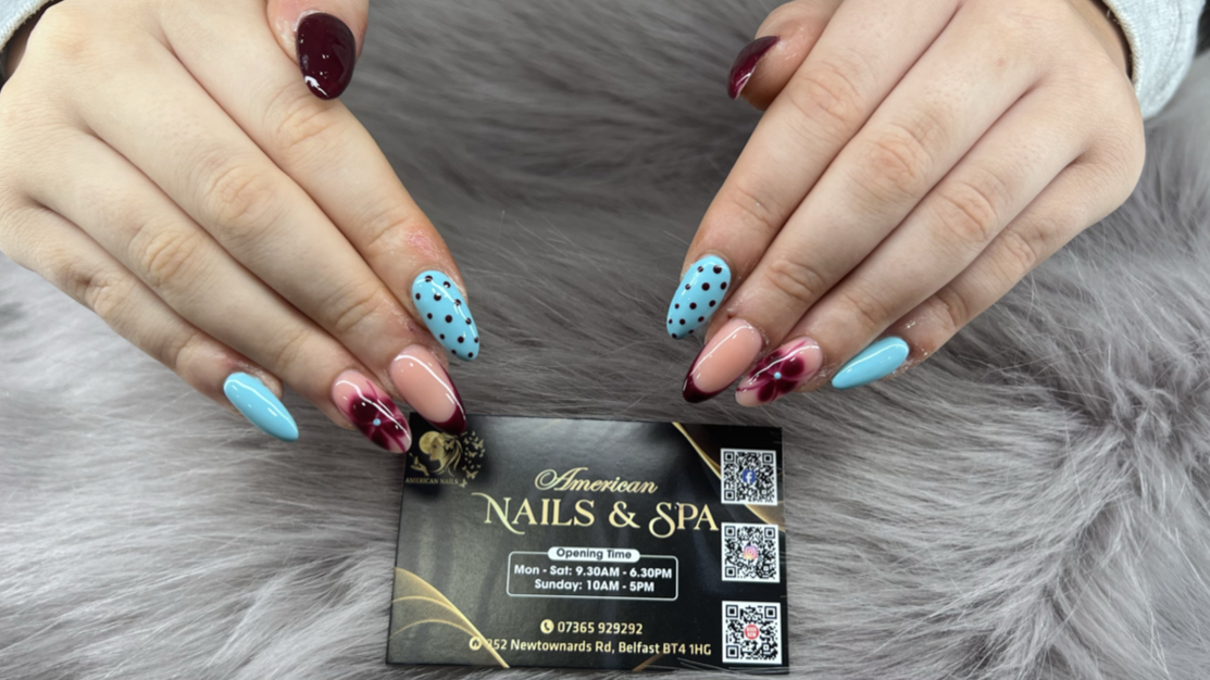 Trevor Sorbie Salon Logo