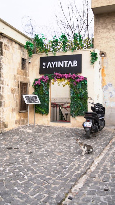 The Ayıntab Kahvaltı Konağı I Serpme Kahvaltı fotoğraf 1