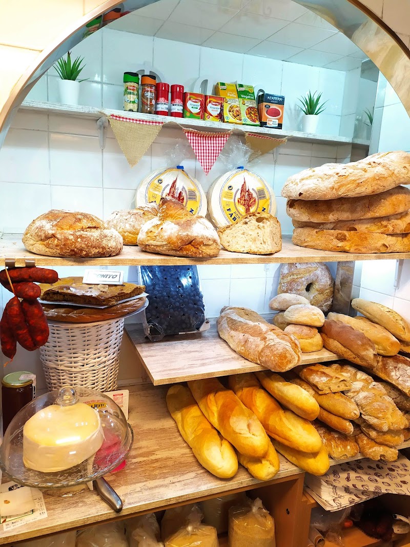 La panadería de mamá photo 4