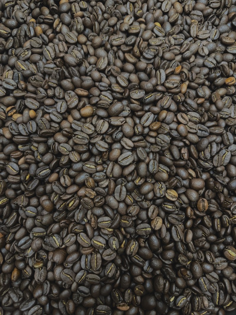 The Coffee Grinder photo 3