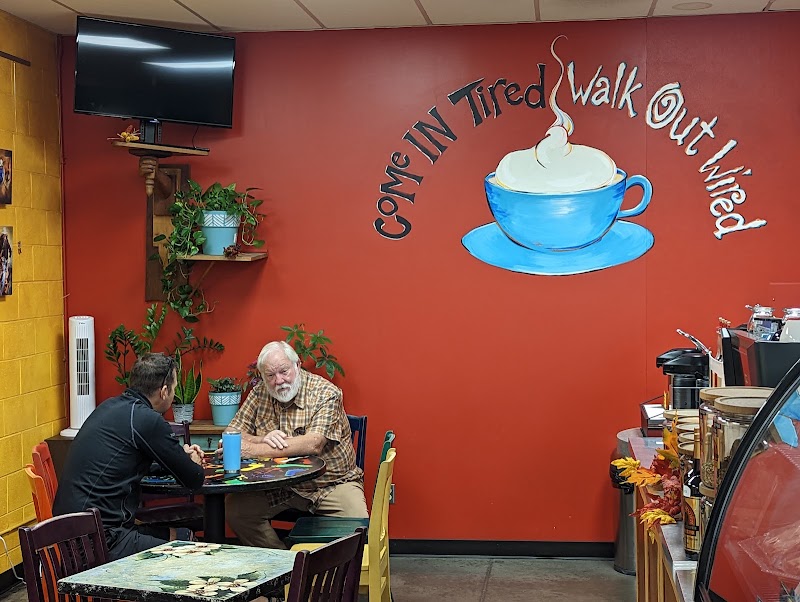 The Coffee Grinder photo 4
