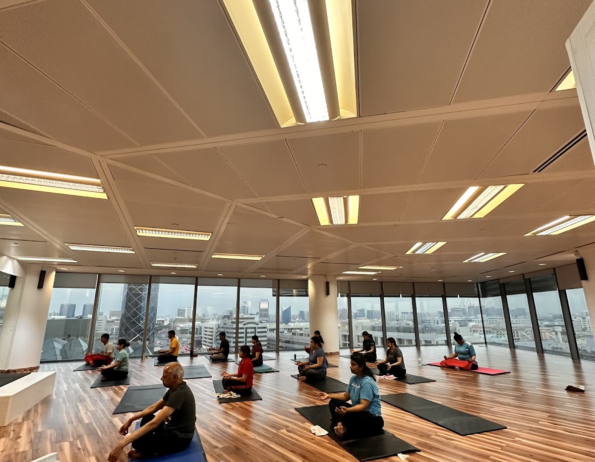 Ancient Yoga Centre