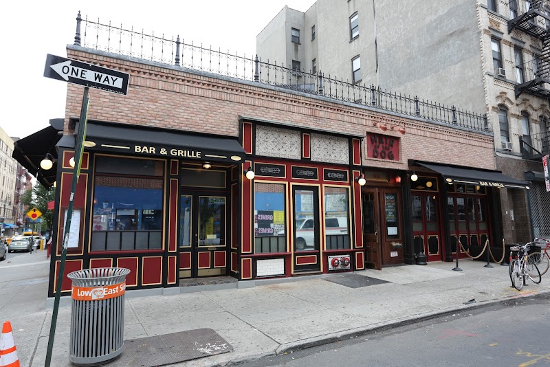 Photo of Hair of the Dog