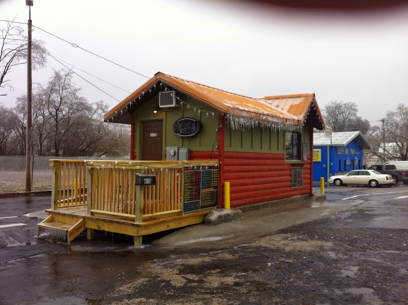 Cozy Cabin Coffee photo 4