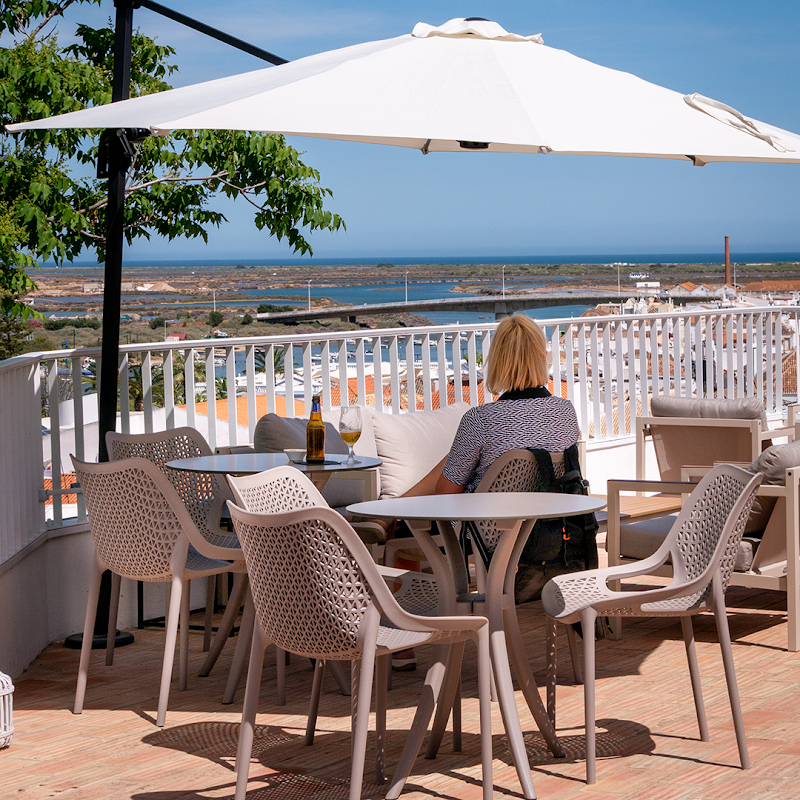 Restaurante A Ver Tavira