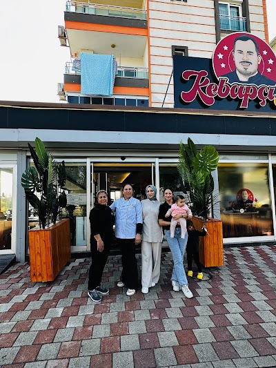Kebapçı İbo Ceyhan - Restoran