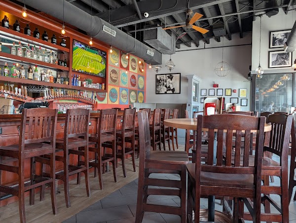 Lulu’s Allston