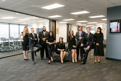 Roberts Jeandron Injury Attorneys - Car accident lawyer in Newport