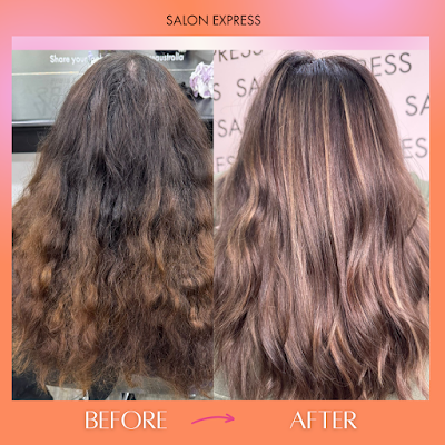 Salon Express Belmont photo 2