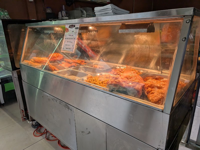 Peter's Bakery photo 8