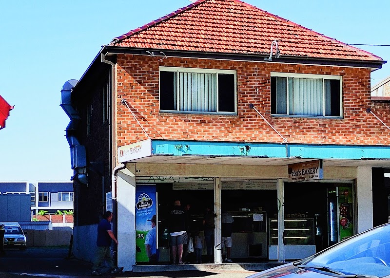 Peter's Bakery photo 6