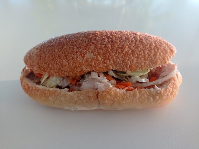 Peter's Bakery photo 5