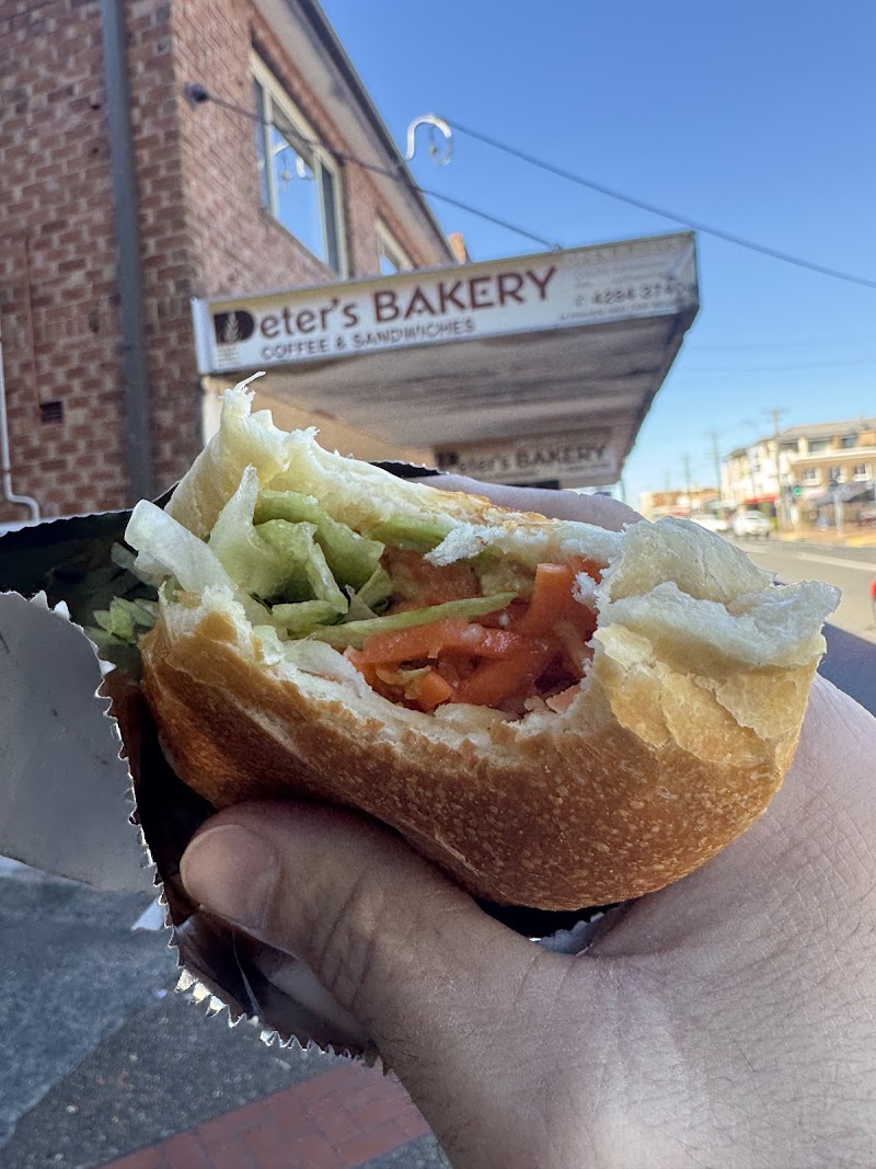 Peter's Bakery photo 3