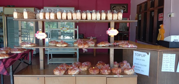 Cake & bread jee shop - Photo 1