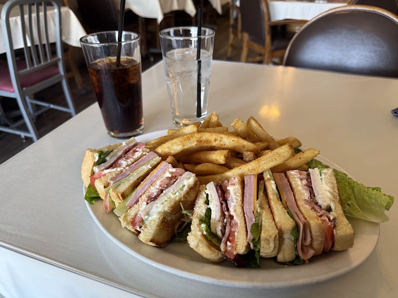 Bear Paw Cafe photo 3