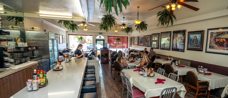 Bear Paw Cafe photo 1