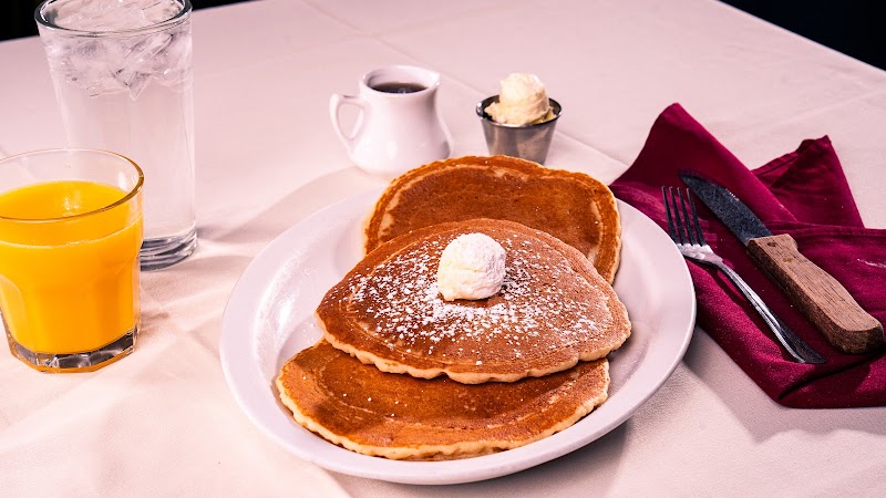 Bear Paw Cafe photo 2