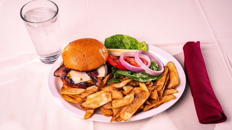 Bear Paw Cafe photo 3