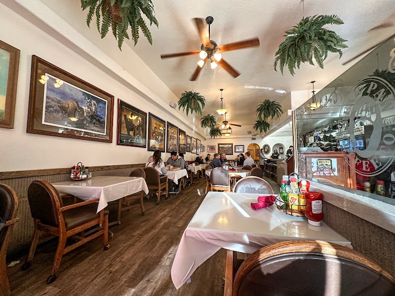 Bear Paw Cafe photo 4