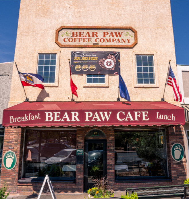 Bear Paw Cafe photo 3