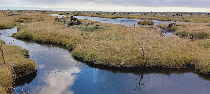 Orrustuhóll