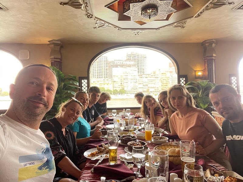 Le Tarbouche photo 1