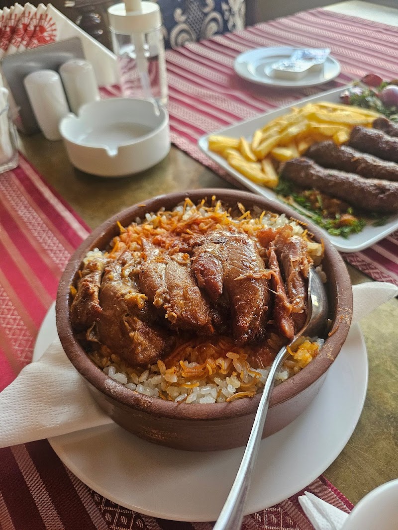 Le Tarbouche photo 2