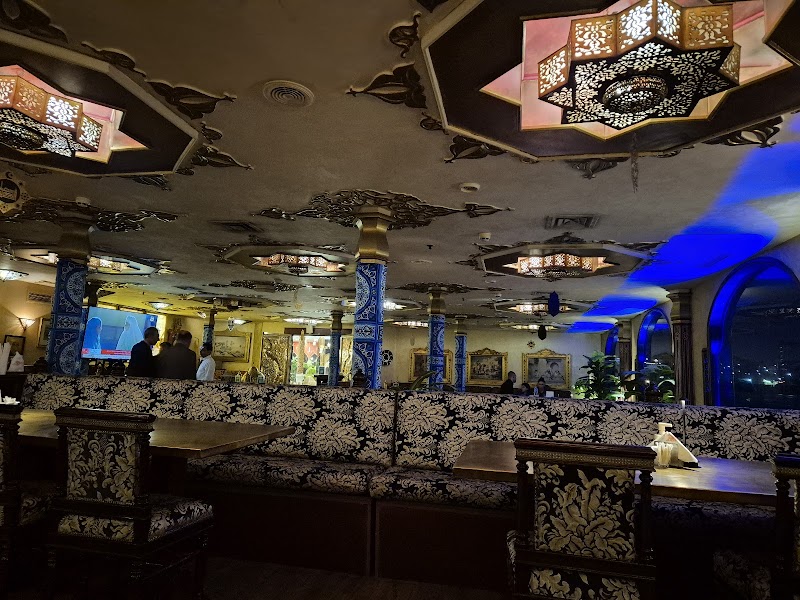 Le Tarbouche photo 3