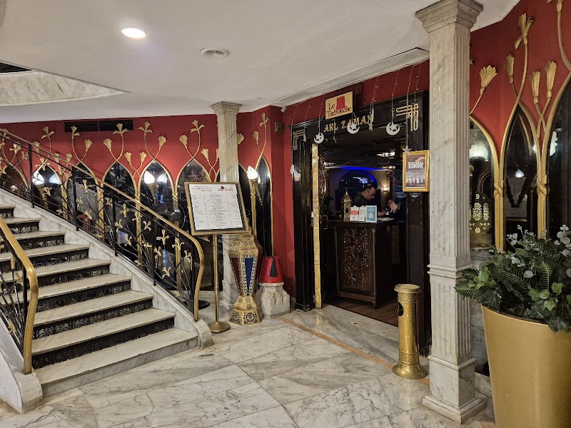 Le Tarbouche photo 6