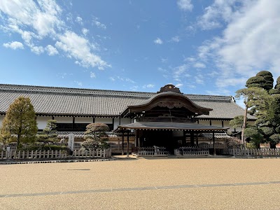 Kawagoe Castle